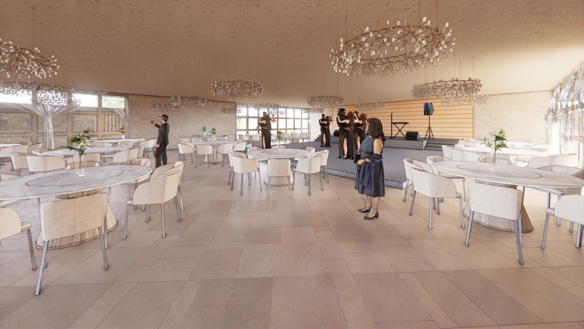 Hotel Iquitos Resort 6